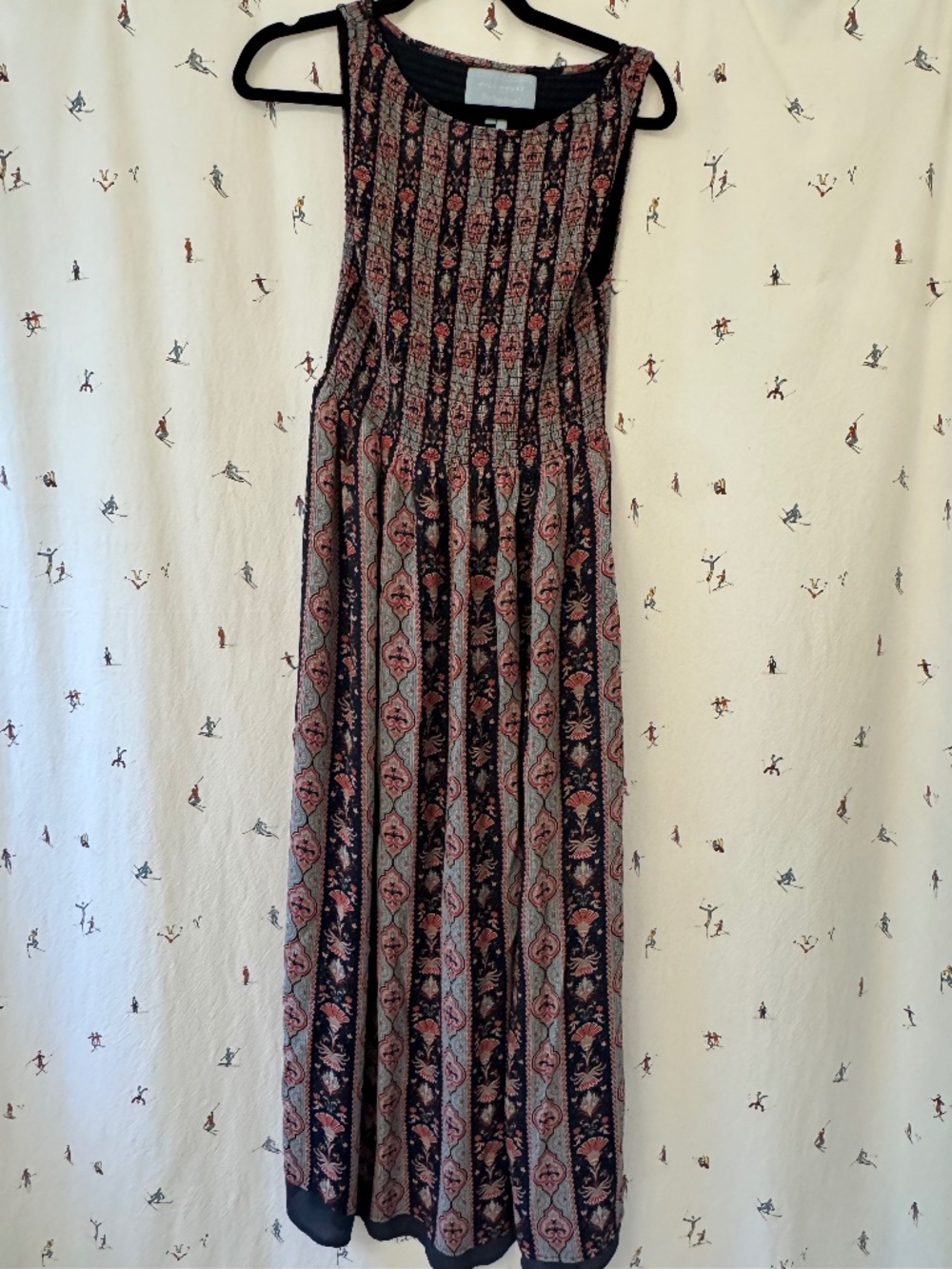 Hill House Home Cosima Nap Dress
